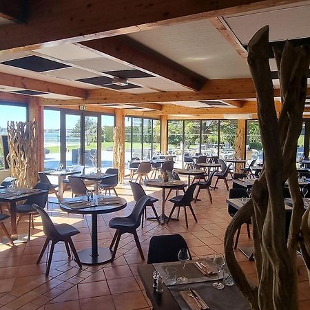 Hôtel Ariane Fos-sur-Mer Buitenkant foto