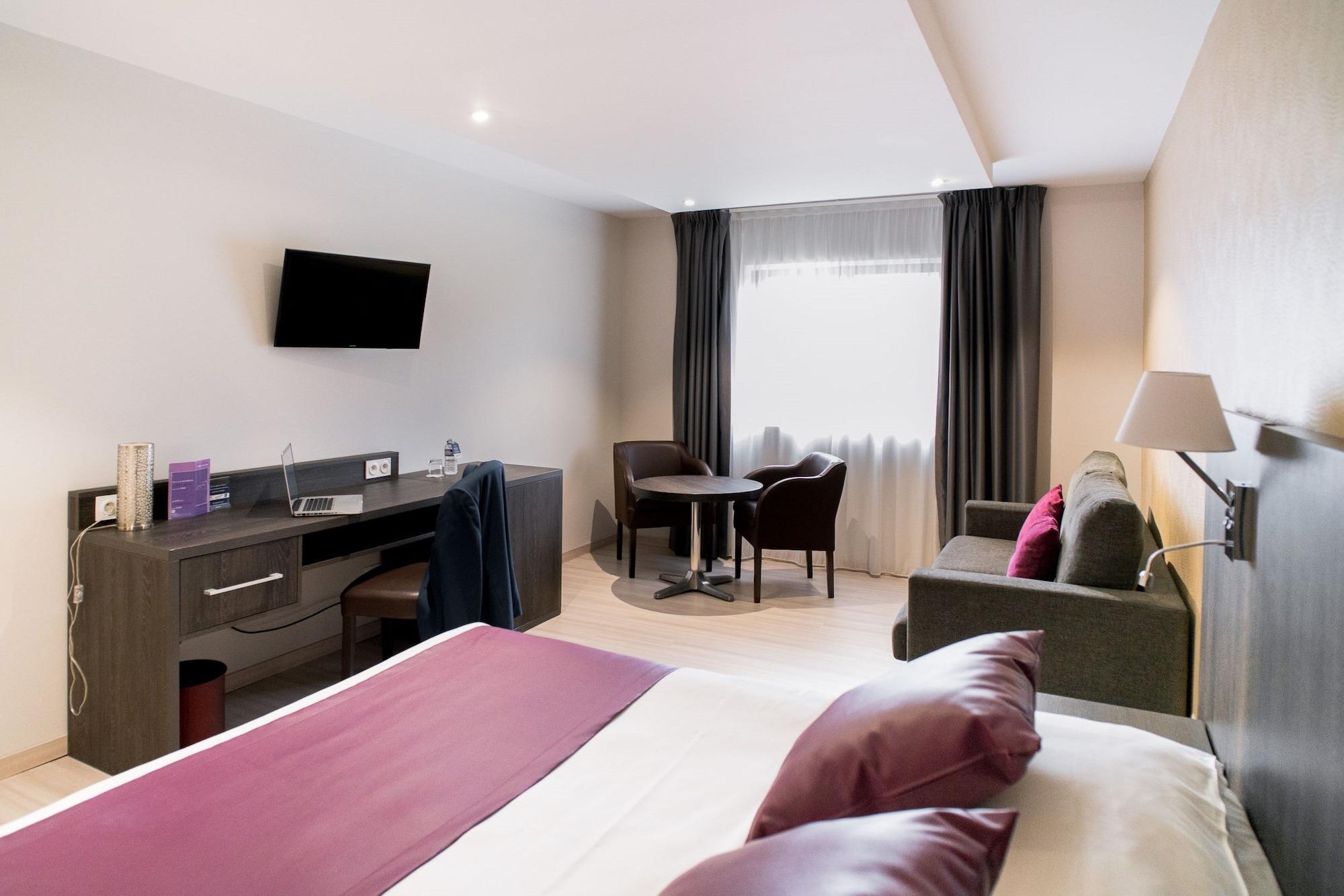 Hôtel Ariane Fos-sur-Mer Buitenkant foto