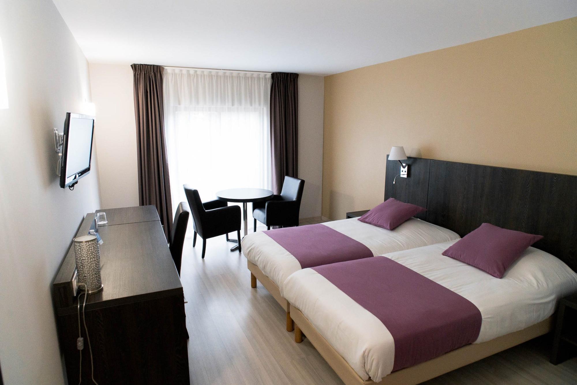 Hôtel Ariane Fos-sur-Mer Buitenkant foto